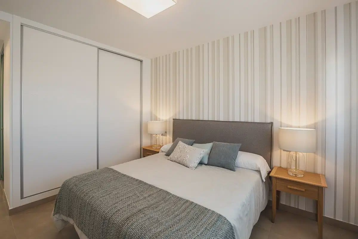 2 soveværelse Bungalow til salg i Orihuela med swimmingpool garage - € 299.900 (Ref: 9834091)