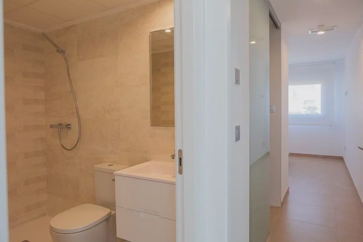 2 soveværelse Bungalow til salg i Orihuela med swimmingpool garage - € 299.900 (Ref: 9834091)