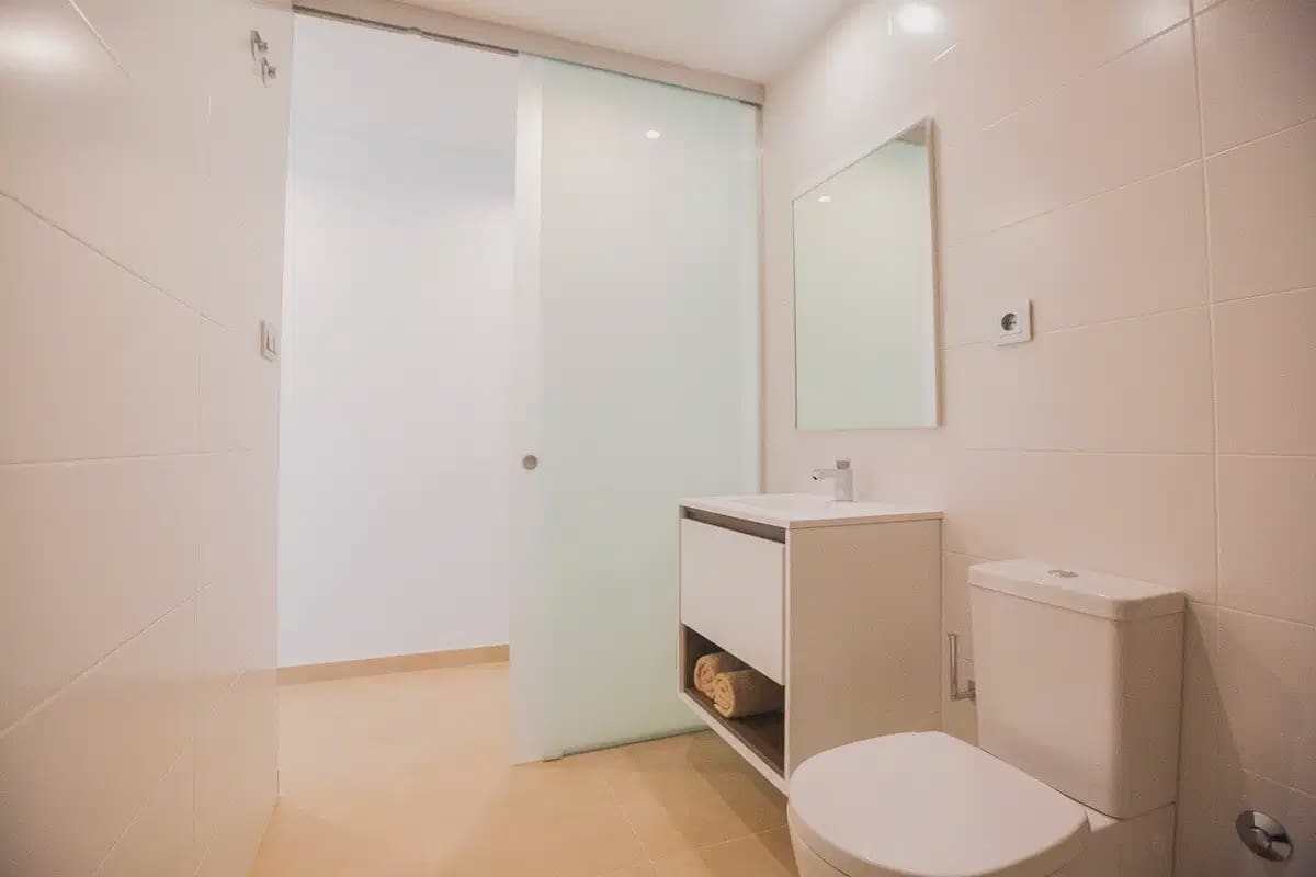 2 soveværelse Bungalow til salg i Orihuela med swimmingpool garage - € 299.900 (Ref: 9834091)