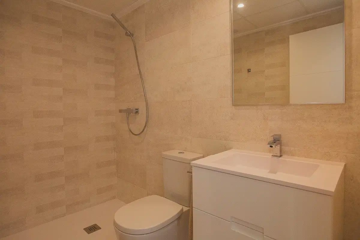 2 soveværelse Bungalow til salg i Orihuela med swimmingpool garage - € 299.900 (Ref: 9834091)