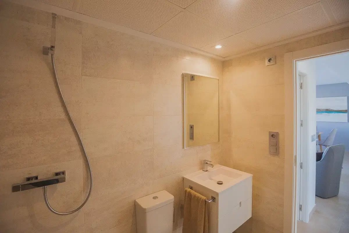 2 soveværelse Bungalow til salg i Orihuela med swimmingpool garage - € 299.900 (Ref: 9834091)