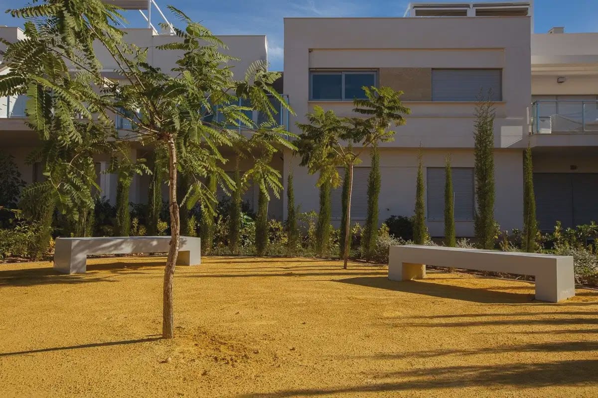 2 soveværelse Bungalow til salg i Orihuela med swimmingpool garage - € 299.900 (Ref: 9834091)