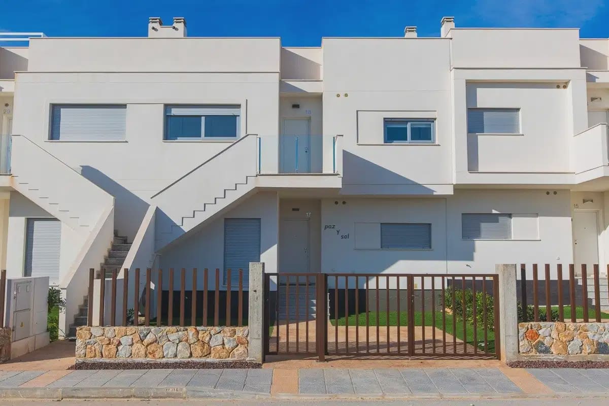 2 soveværelse Bungalow til salg i Orihuela med swimmingpool garage - € 299.900 (Ref: 9834091)