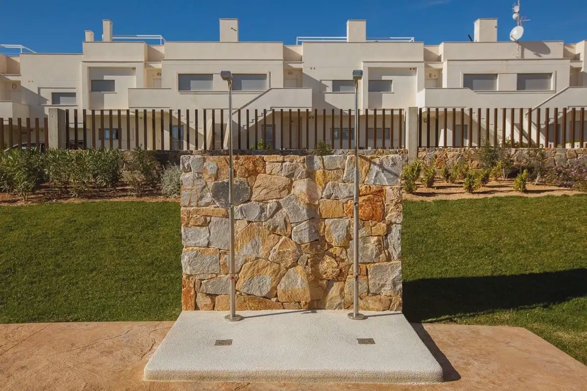 2 soveværelse Bungalow til salg i Orihuela med swimmingpool garage - € 299.900 (Ref: 9834091)