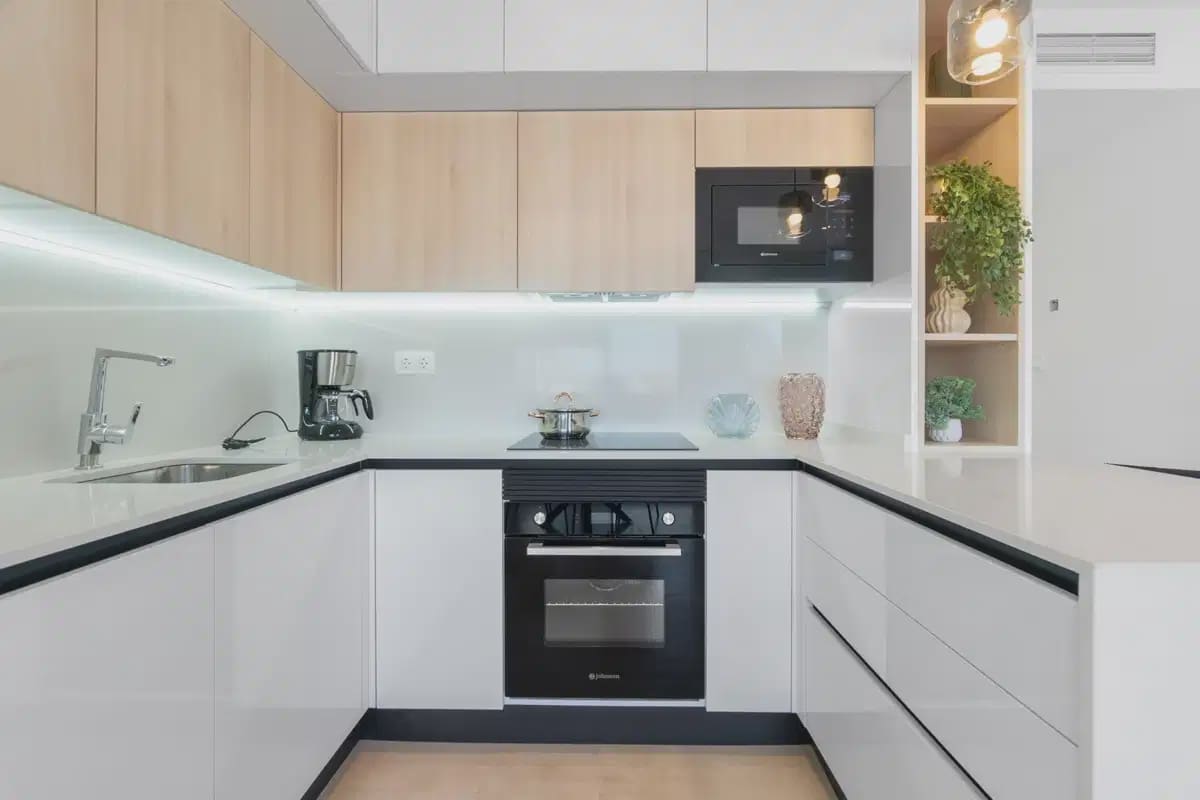 2 camera da letto Bungalow in vendita in Torrevieja con piscina - 299.900 € (Rif: 9834092)