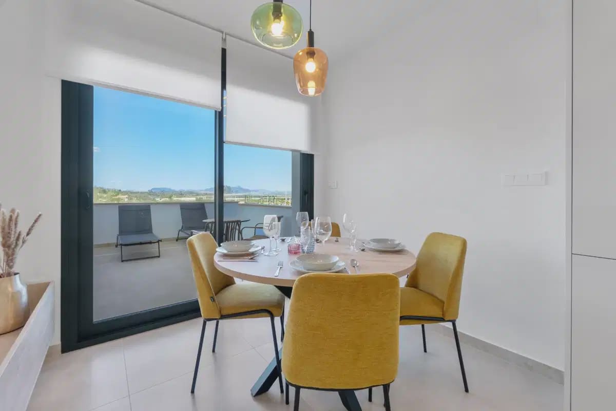 2 camera da letto Bungalow in vendita in Torrevieja con piscina - 299.900 € (Rif: 9834092)