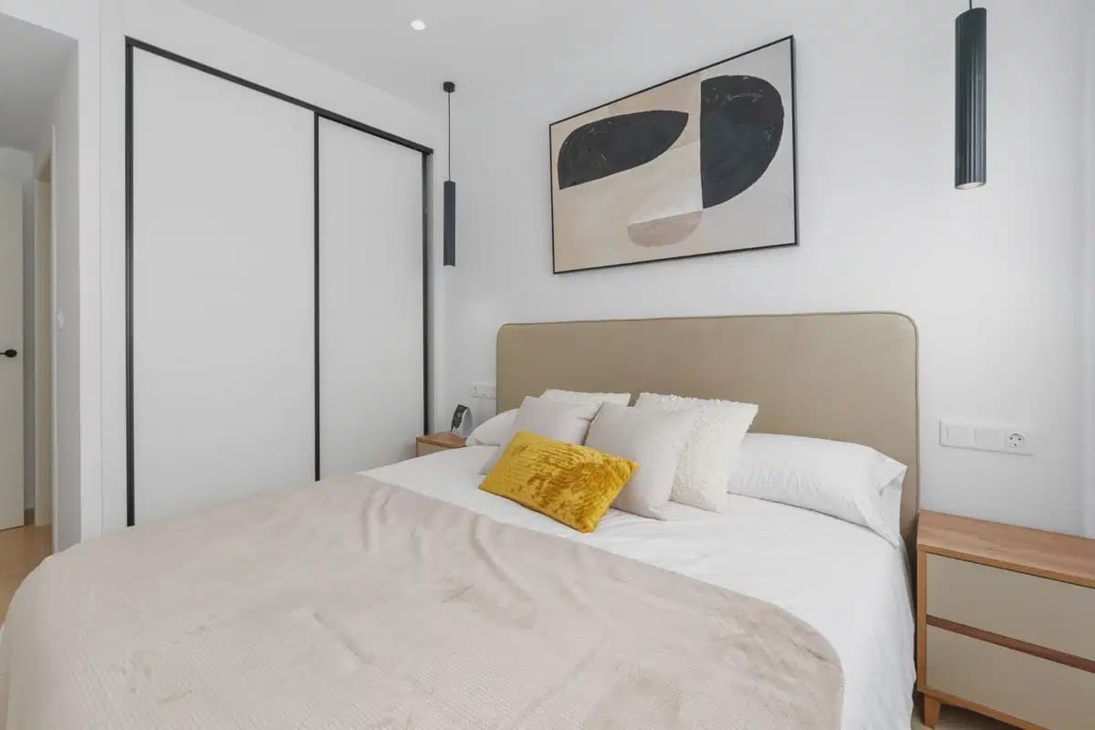 2 camera da letto Bungalow in vendita in Torrevieja con piscina - 299.900 € (Rif: 9834092)