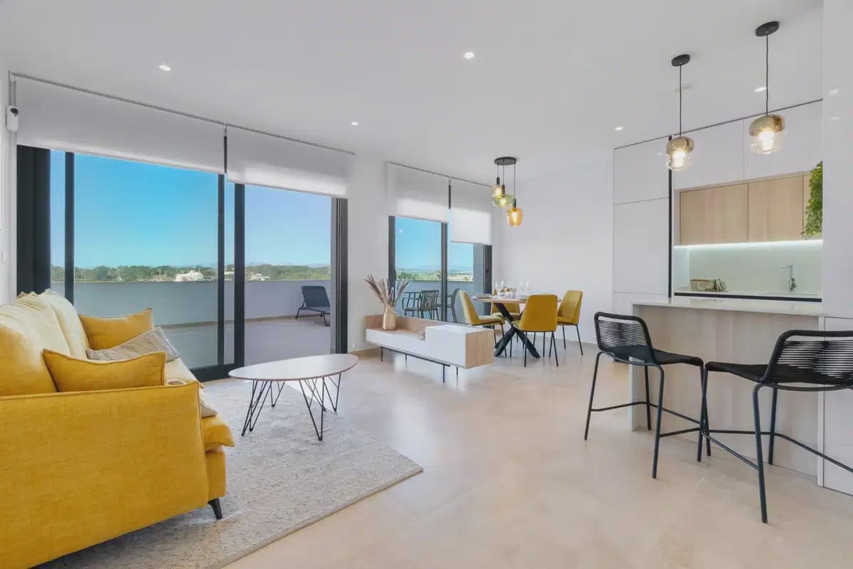 2 camera da letto Bungalow in vendita in Torrevieja con piscina - 299.900 € (Rif: 9834092)