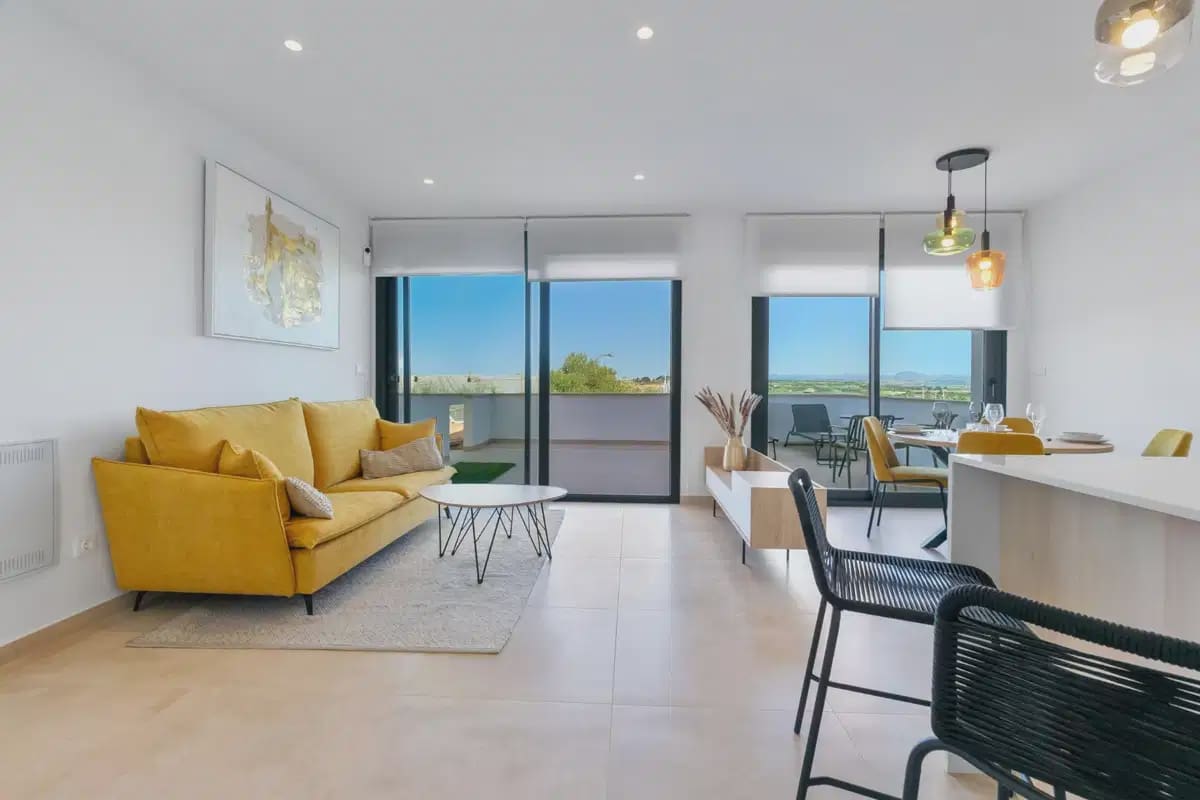 2 camera da letto Bungalow in vendita in Torrevieja con piscina - 299.900 € (Rif: 9834092)