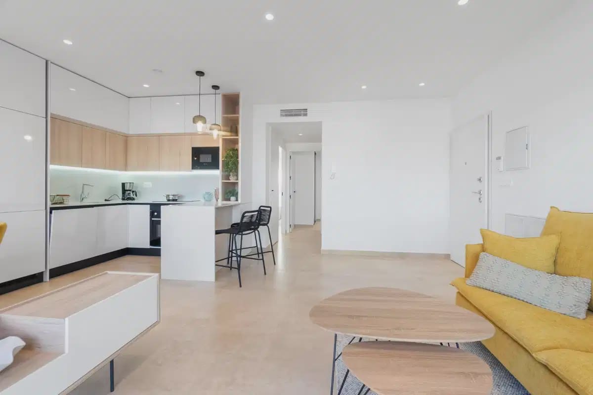 2 camera da letto Bungalow in vendita in Torrevieja con piscina - 299.900 € (Rif: 9834092)