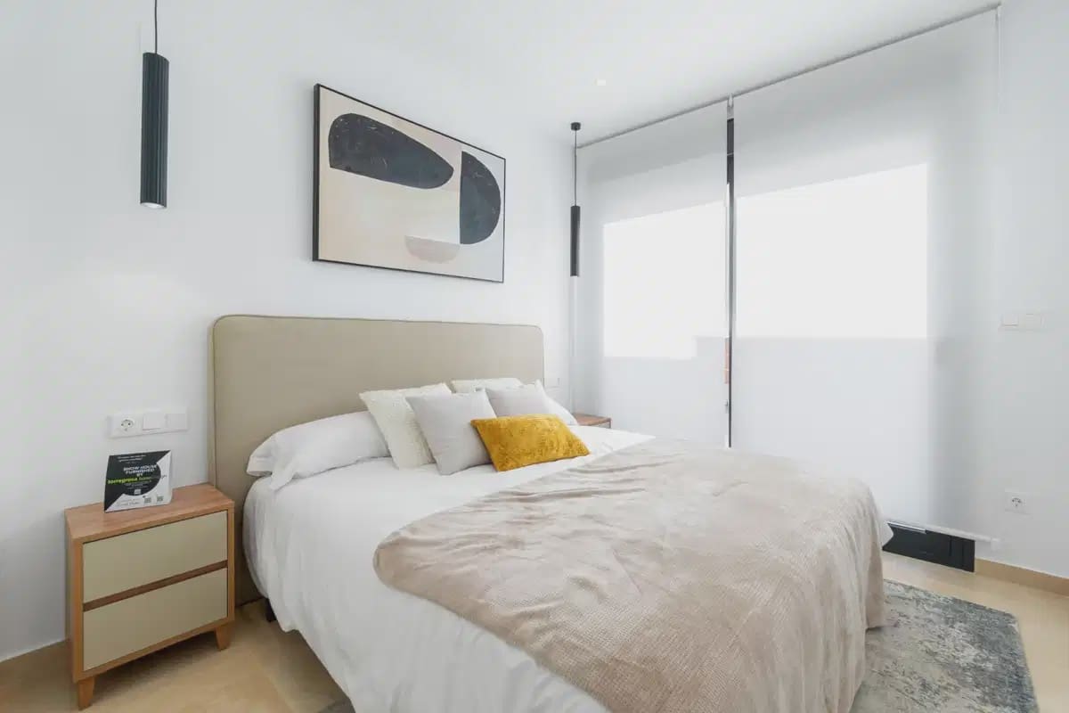 2 camera da letto Bungalow in vendita in Torrevieja con piscina - 299.900 € (Rif: 9834092)