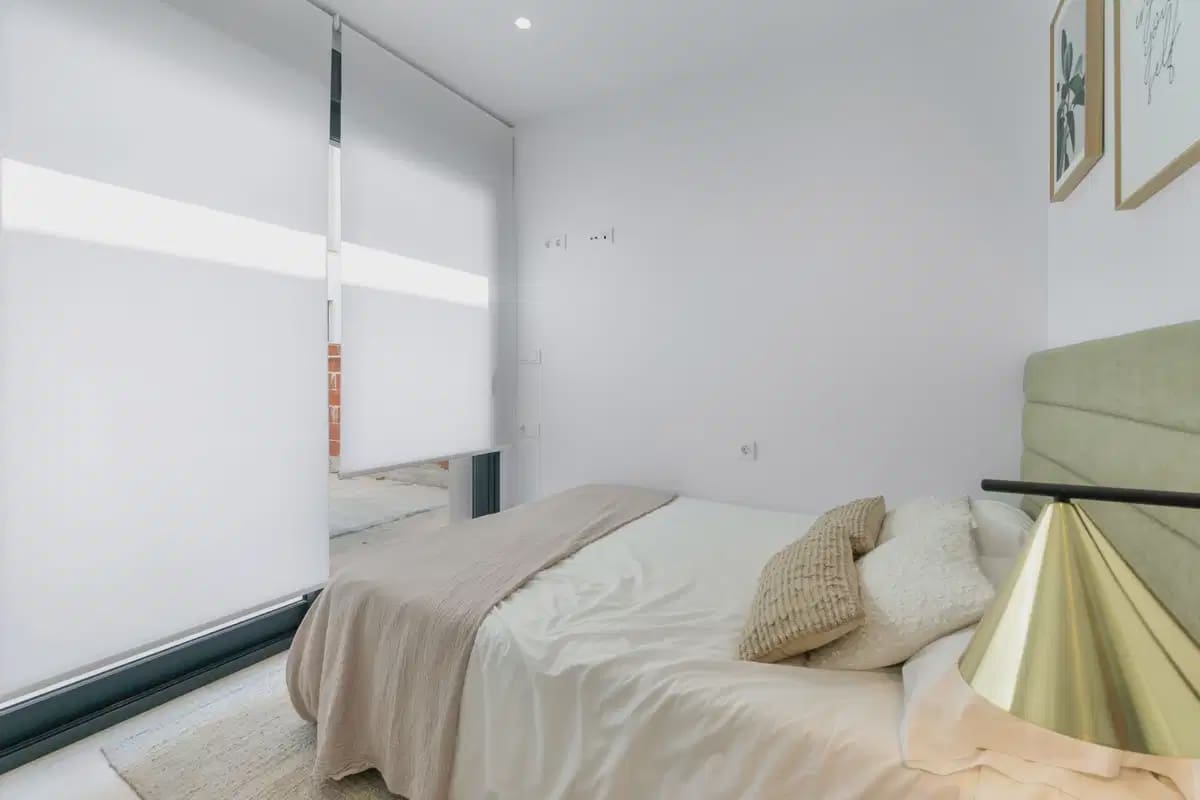 2 camera da letto Bungalow in vendita in Torrevieja con piscina - 299.900 € (Rif: 9834092)