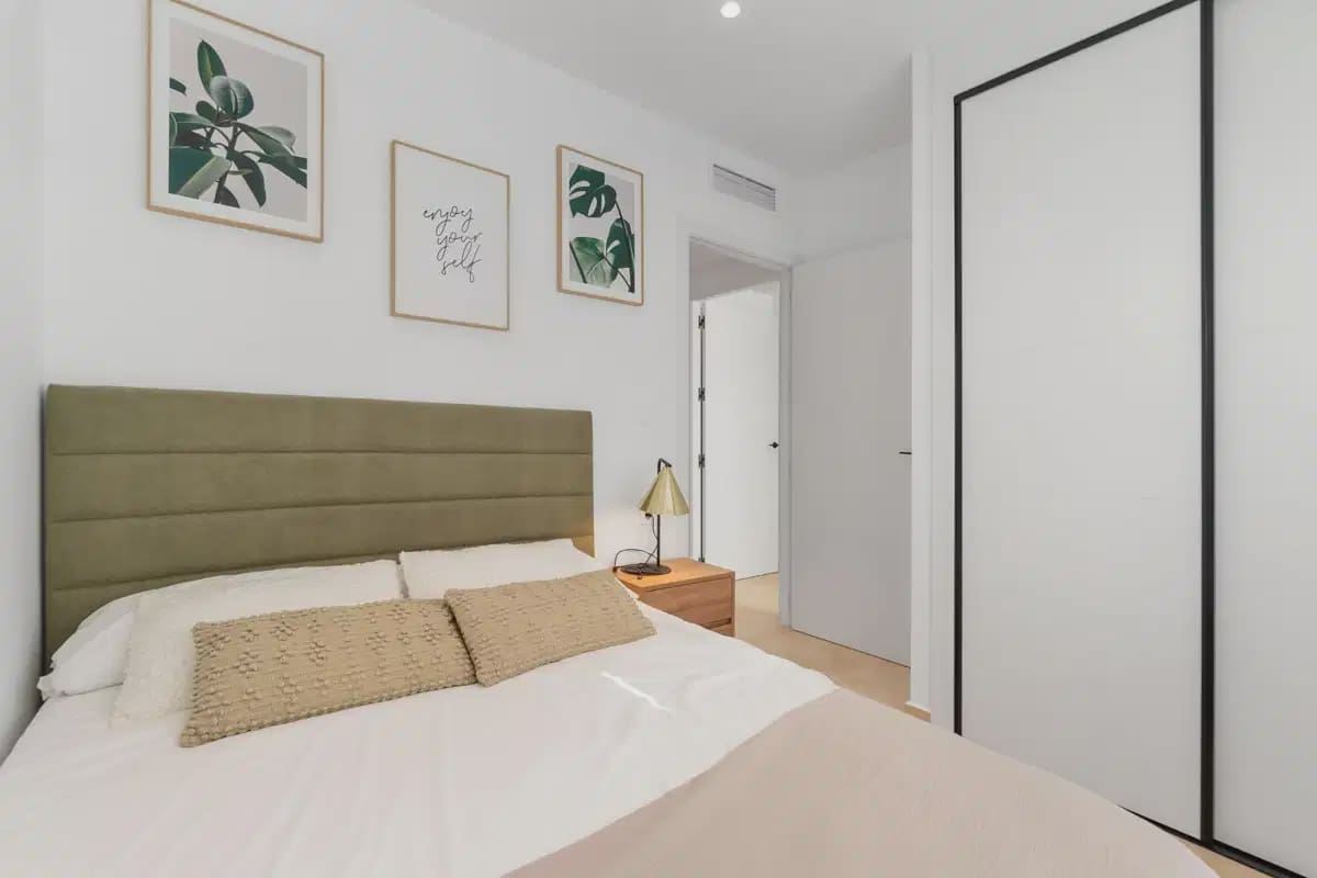 2 camera da letto Bungalow in vendita in Torrevieja con piscina - 299.900 € (Rif: 9834092)