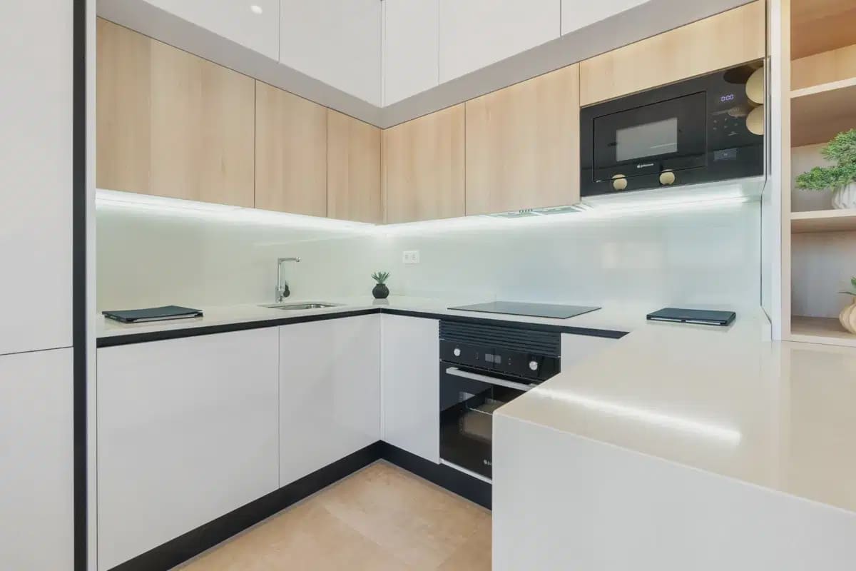 2 camera da letto Bungalow in vendita in Torrevieja con piscina - 299.900 € (Rif: 9834092)