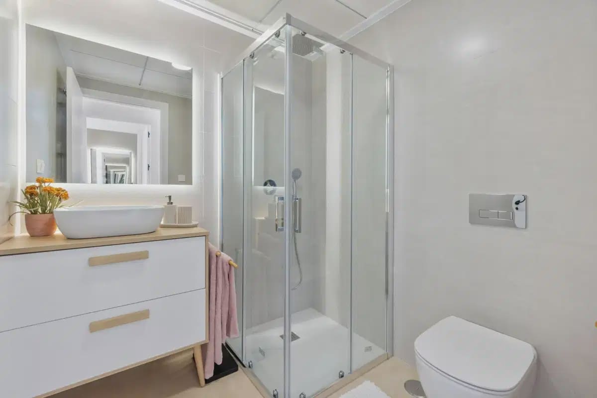 2 camera da letto Bungalow in vendita in Torrevieja con piscina - 299.900 € (Rif: 9834092)