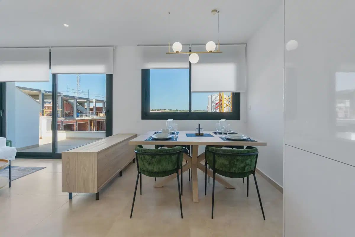 2 camera da letto Bungalow in vendita in Torrevieja con piscina - 299.900 € (Rif: 9834092)
