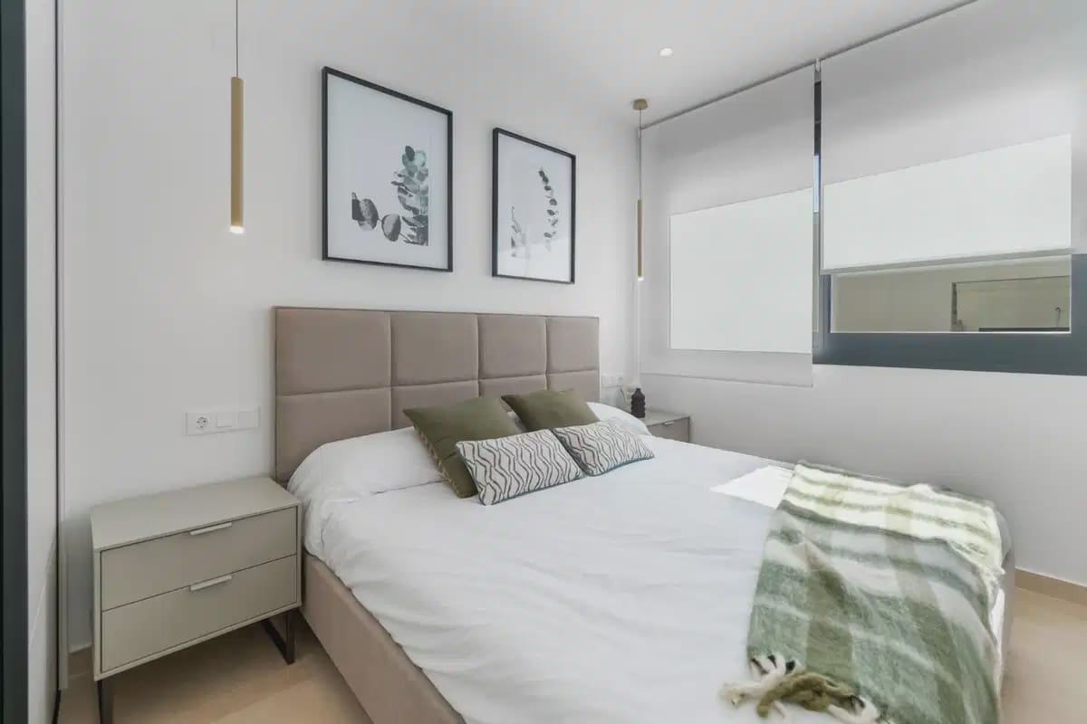 2 camera da letto Bungalow in vendita in Torrevieja con piscina - 299.900 € (Rif: 9834092)