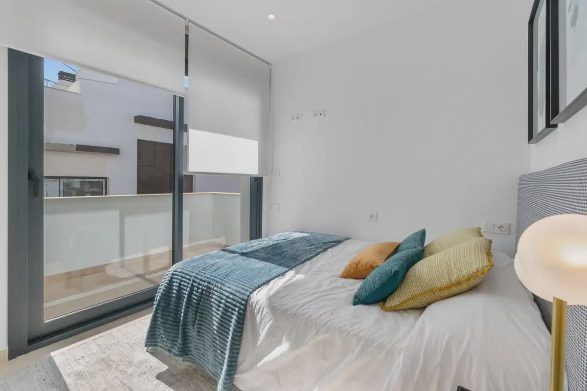 2 camera da letto Bungalow in vendita in Torrevieja con piscina - 299.900 € (Rif: 9834092)