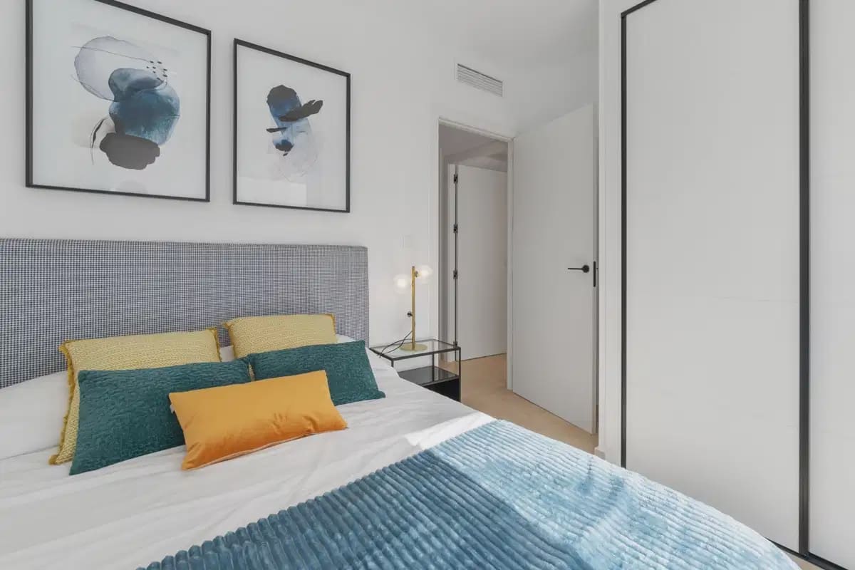 2 camera da letto Bungalow in vendita in Torrevieja con piscina - 299.900 € (Rif: 9834092)