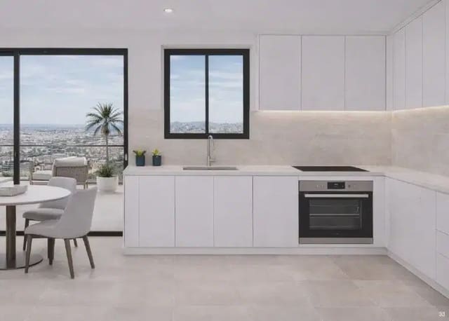 2 Zimmer Penthouse zu verkaufen in Parque Acuático - Sector 25, Torrevieja - 412.000 € (Ref: 9838303)