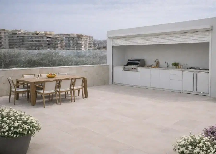 2 Zimmer Penthouse zu verkaufen in Torrevieja - 412.000 € (Ref: 9838303)