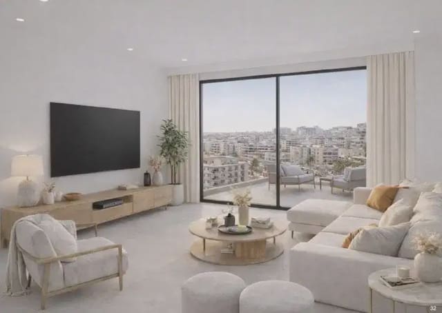 2 Zimmer Penthouse zu verkaufen in Parque Acuático - Sector 25, Torrevieja - 412.000 € (Ref: 9838303)