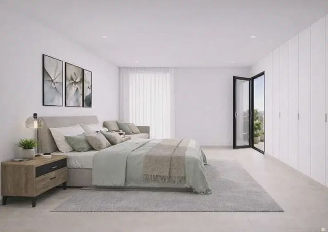 2 Zimmer Penthouse zu verkaufen in Parque Acuático - Sector 25, Torrevieja - 412.000 € (Ref: 9838303)