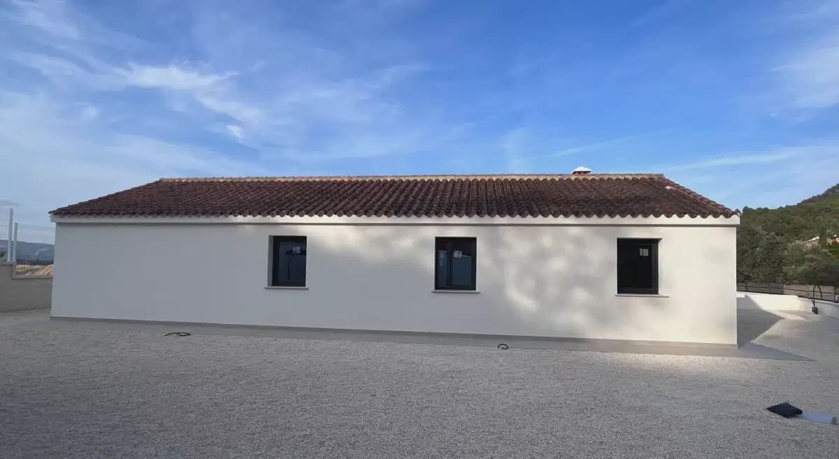 3 bedroom Villa for sale in Penaguila - € 429,000 (Ref: 9838304)
