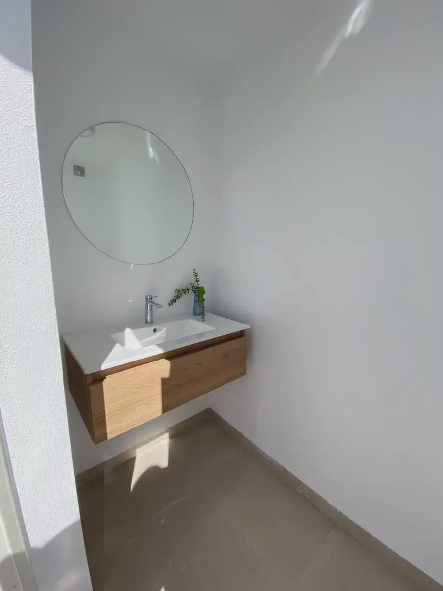 3 slaapkamer Bungalow te koop in Pilar de la Horadada met garage - € 395.900 (Ref: 9838306)