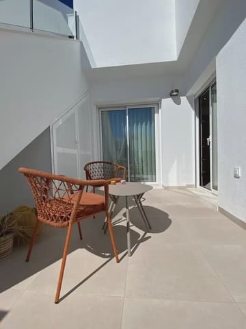 3 bedroom Bungalow for sale in Pilar de la Horadada ciudad, Pilar de la Horadada with garage - € 395,900 (Ref: 9838306)