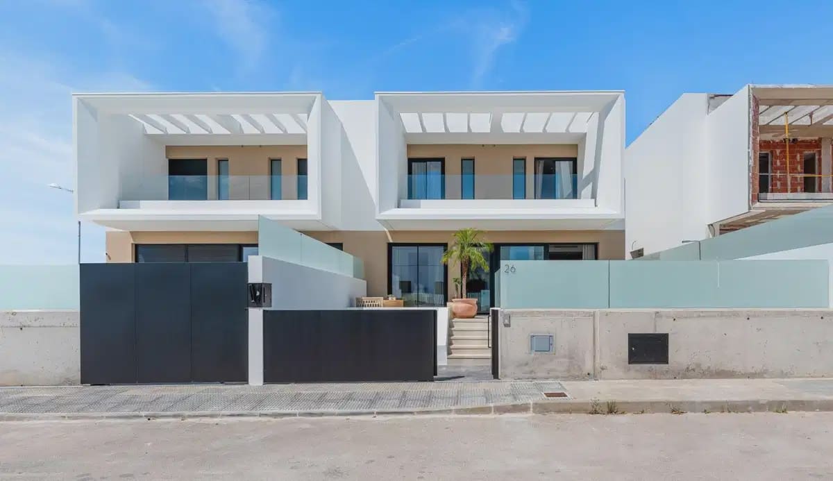 3 quarto Casa em Banda para venda em Dolores com piscina - 415 000 € (Ref: 9838308)