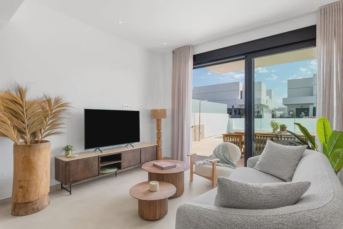 3 quarto Casa em Banda para venda em Dolores com piscina - 415 000 € (Ref: 9838308)