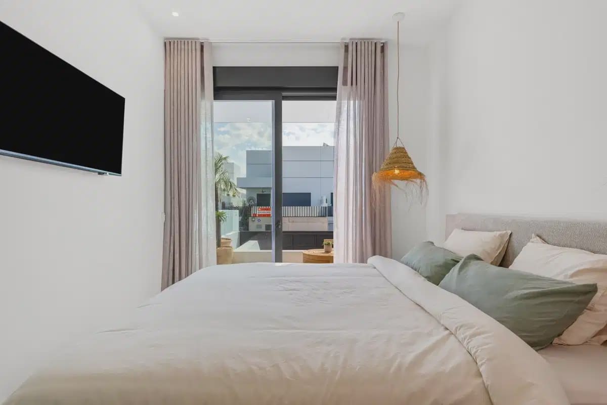 3 quarto Casa em Banda para venda em Dolores com piscina - 415 000 € (Ref: 9838308)
