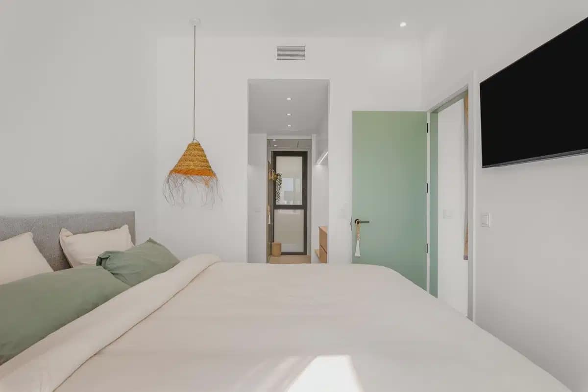 3 quarto Casa em Banda para venda em Dolores com piscina - 415 000 € (Ref: 9838308)