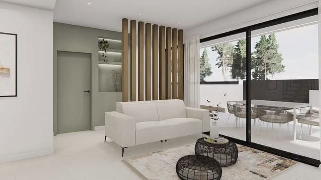 3 quarto Casa em Banda para venda em Dolores com piscina - 415 000 € (Ref: 9838308)