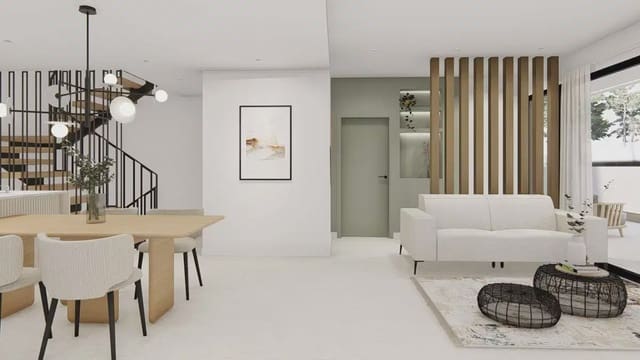 3 quarto Casa em Banda para venda em Dolores com piscina - 415 000 € (Ref: 9838308)