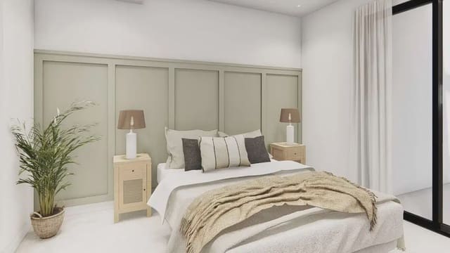 3 quarto Casa em Banda para venda em Dolores com piscina - 415 000 € (Ref: 9838308)