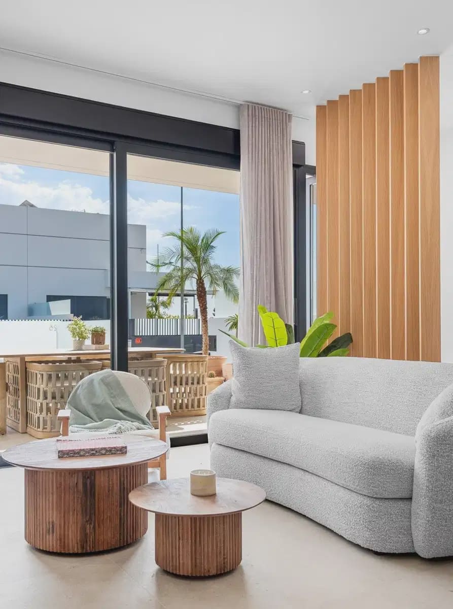 3 quarto Casa em Banda para venda em Dolores com piscina - 415 000 € (Ref: 9838308)