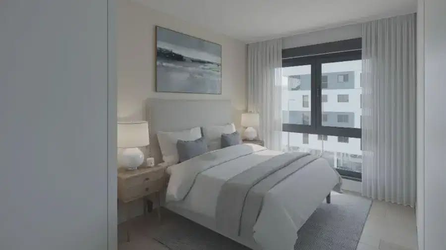 2 bedroom Apartment for sale in Alicante / Alacant city - € 325,000 (Ref: 9841259)