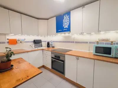 2 makuuhuone Omakotitalo myytävänä paikassa Finestrat - 339 000 € (Ref: 9841260)