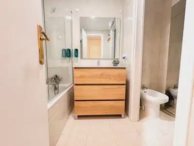 2 makuuhuone Omakotitalo myytävänä paikassa Finestrat - 339 000 € (Ref: 9841260)