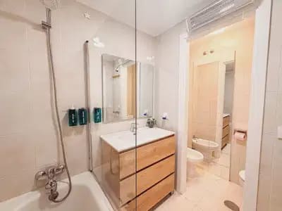 2 makuuhuone Omakotitalo myytävänä paikassa Finestrat - 339 000 € (Ref: 9841260)