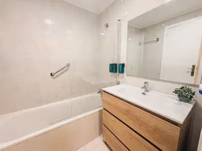 2 makuuhuone Omakotitalo myytävänä paikassa Finestrat - 339 000 € (Ref: 9841260)