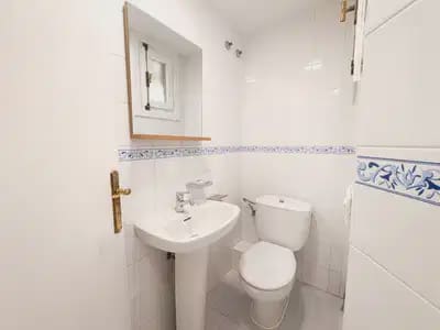 2 makuuhuone Omakotitalo myytävänä paikassa Finestrat - 339 000 € (Ref: 9841260)