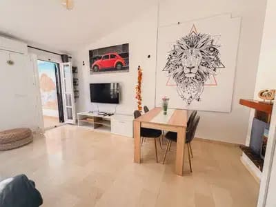 2 makuuhuone Omakotitalo myytävänä paikassa Finestrat - 339 000 € (Ref: 9841260)