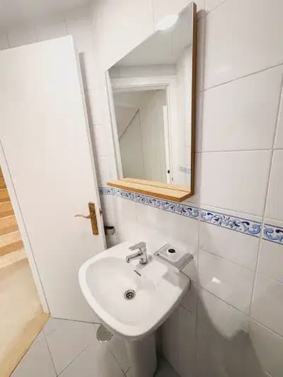 2 makuuhuone Omakotitalo myytävänä paikassa Finestrat - 339 000 € (Ref: 9841260)