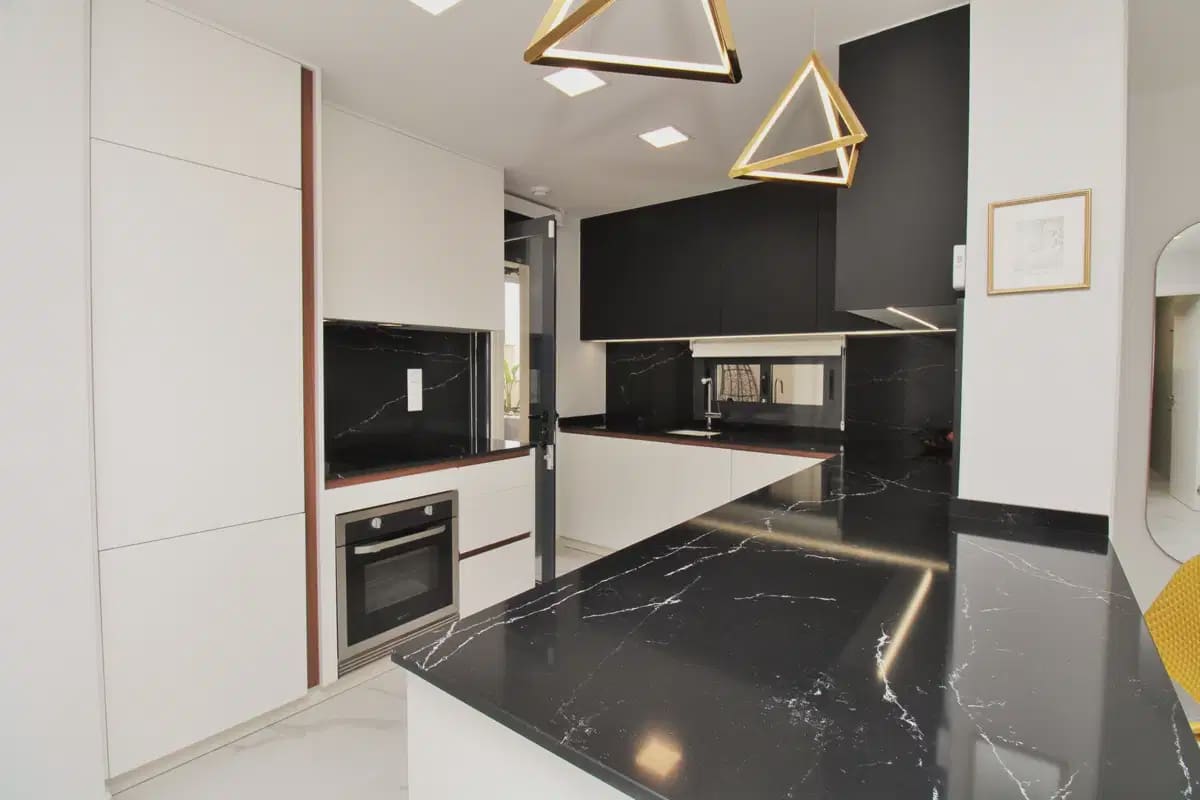 2 bedroom Apartment for sale in San Miguel de Salinas - € 329,900 (Ref: 9841265)