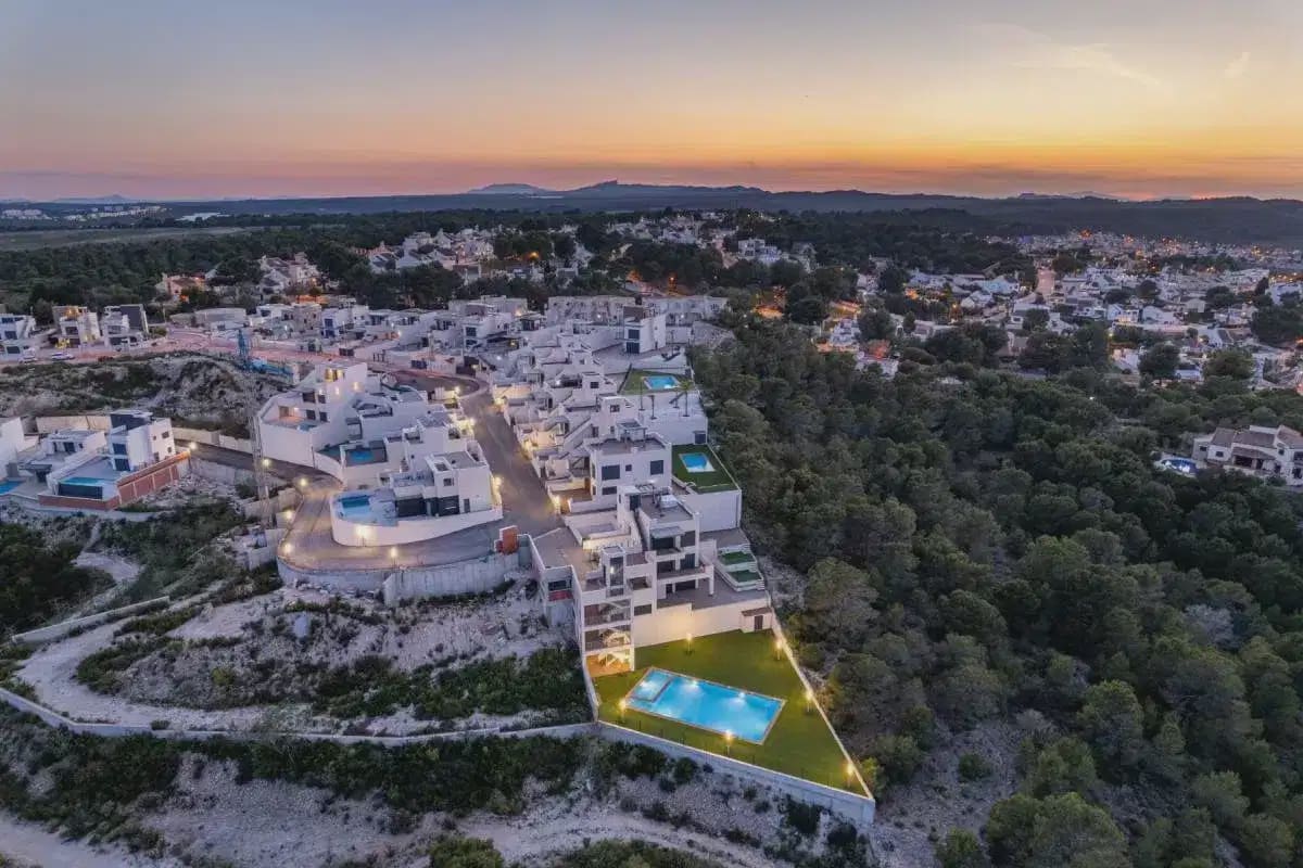 2 bedroom Apartment for sale in San Miguel de Salinas - € 329,900 (Ref: 9841265)