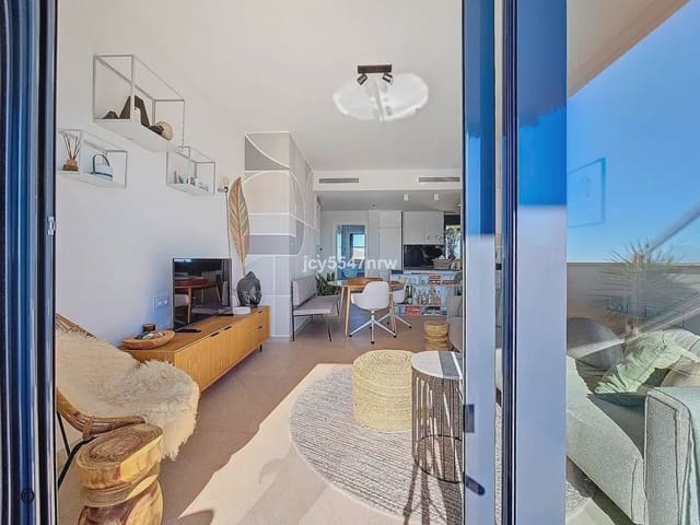 Ático de 3 habitaciones en San Miguel de Salinas en venta con piscina - 309.000 € (Ref: 9841266)