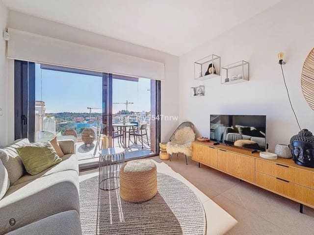 Ático de 3 habitaciones en San Miguel de Salinas en venta con piscina - 309.000 € (Ref: 9841266)